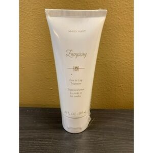 Mary Kay Energizing Foot and Leg‎ Treatment 3 OZ